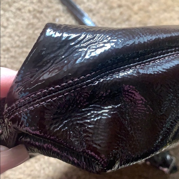 Coach purse - Picture 6 of 7